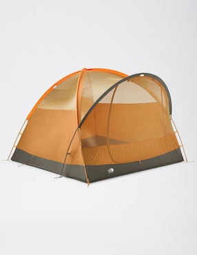 Casa de campaña The North Face para 6 personas