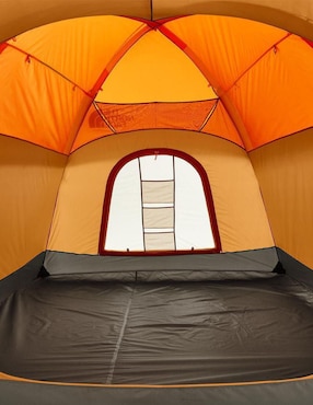 Casa de campaña The North Face para 6 personas