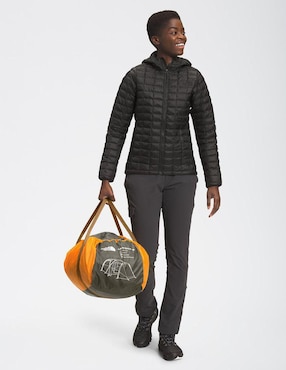 Casa de campaña The North Face para 6 personas