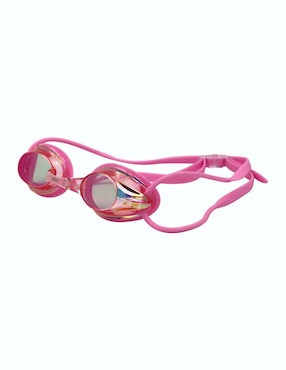 Goggles de puente intercambiable Voit para natación