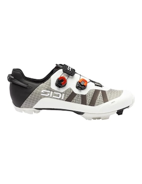 Zapatilla para ciclismo Sidi Aeron unisex