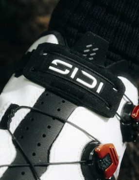 Zapatilla para ciclismo Sidi Aeron unisex