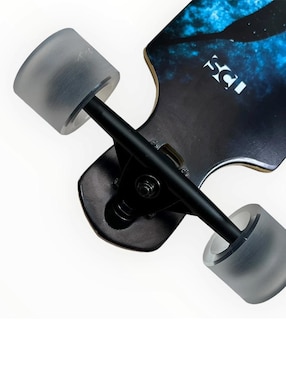 Patineta manual San Clemente