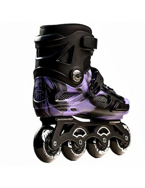 Patines en línea Roadshow Freeskate unisex