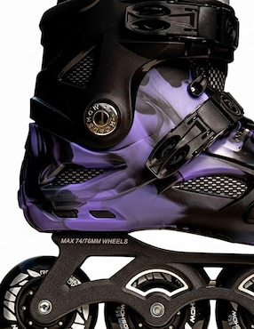Patines en línea Roadshow Freeskate unisex