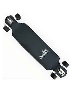 Patineta manual San Clemente
