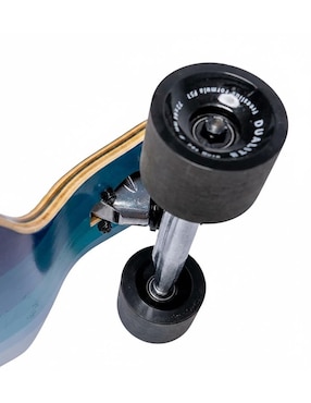 Patineta manual San Clemente