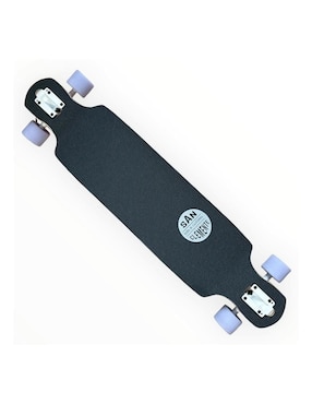Patineta manual San Clemente