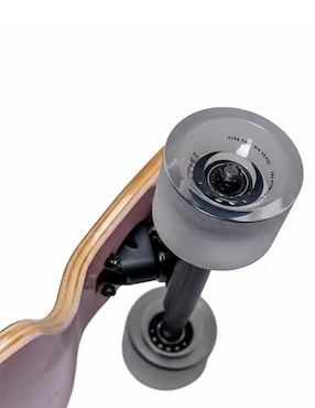 Patineta manual San Clemente