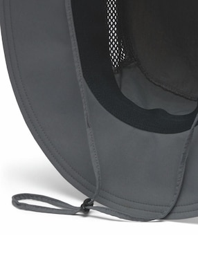 Sombrero para pesca Columbia unisex