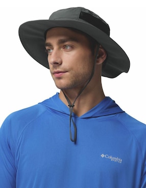 Sombrero para pesca Columbia unisex