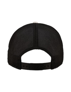 Gorra visera plana broche casual Black Clover unisex