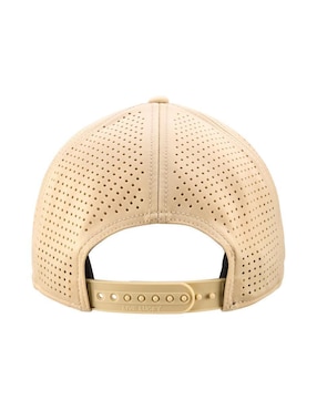 Gorra visera semicurva broche casual Black Clover unisex