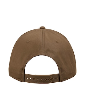 Gorra visera semicurva broche casual Black Clover unisex