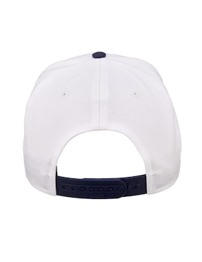 Gorra visera semicurva broche casual Black Clover unisex