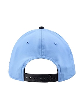 Gorra visera semicurva broche casual Black Clover unisex