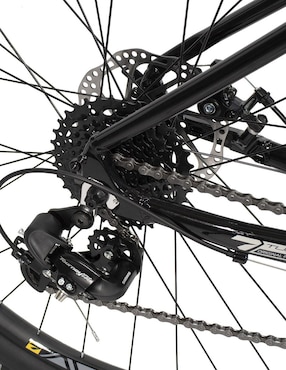Bicicleta de montaña Turbo rodada 29