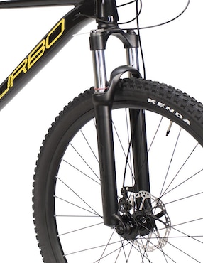 Bicicleta de montaña Turbo rodada 29