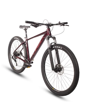 Bicicleta de montaña Turbo rodada 29