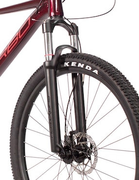 Bicicleta de montaña Turbo rodada 29
