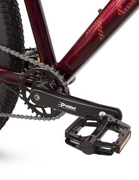 Bicicleta de montaña Turbo rodada 29