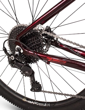 Bicicleta de montaña Turbo rodada 29