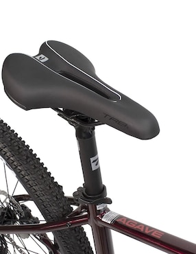 Bicicleta de montaña Turbo rodada 29