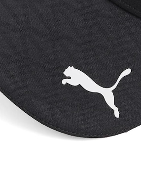 Gorra con visera curva para motorsport Puma Aston Martin Formula one team unisex