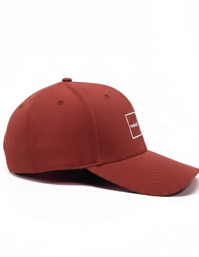 Gorra visera curva cerrada para béisbol Hurley Flexifit para hombre