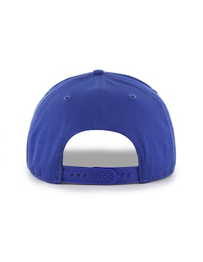 Gorra visera curva snapback casual 47 Brand Mlb Los Angeles Dodgers unisex