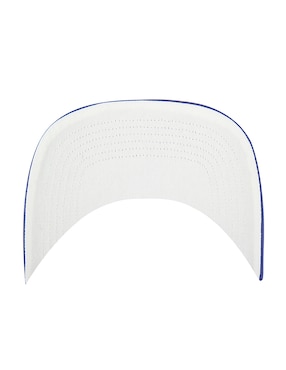 Gorra visera curva snapback casual 47 Brand Mlb Los Angeles Dodgers unisex