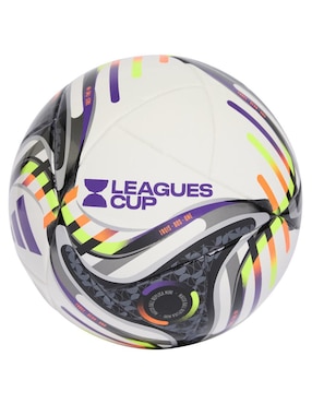 Balón Adidas 20101 unisex mini para fútbol