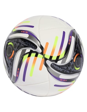 Balón Adidas 20101 unisex mini para fútbol