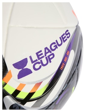 Balón Adidas 20101 unisex mini para fútbol