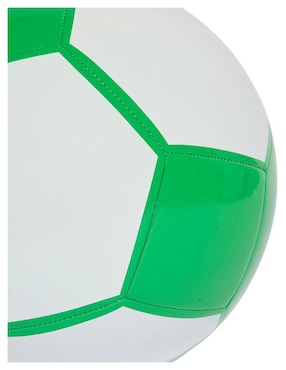 Balón Adidas 20101 unisex club para fútbol