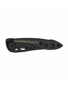 Navaja Leatherman Skeletool