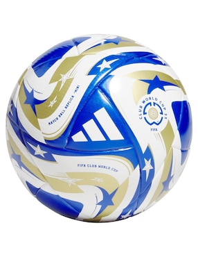 Balón Adidas 20101 unisex mini para fútbol