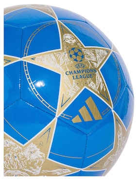 Balón Adidas 20101 unisex club para fútbol