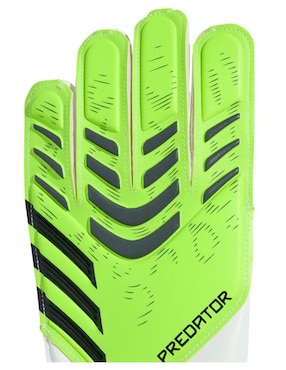 Guantes de portero Adidas de adulto