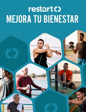 Creatina Monohidratada Micronizada Restart de 300 g