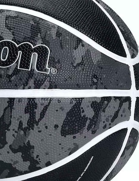 Balón Wilson Nets para básquetbol