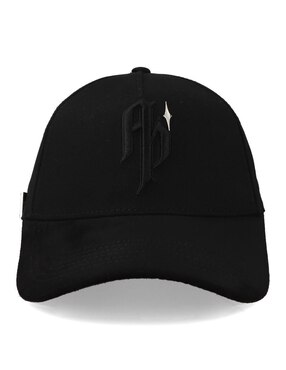 Gorra visera curva snapback Aplomo unisex