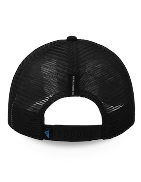Gorra visera curva snapback Sierra Madre unisex