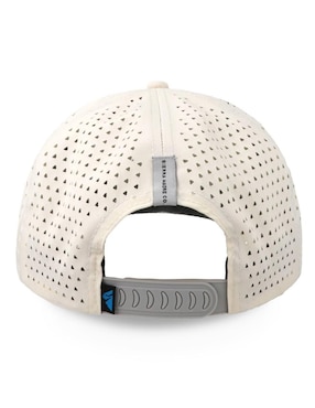 Gorra visera curva snapback Sierra Madre unisex