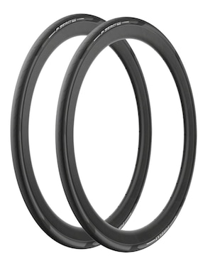 Set llantas para bicicleta Pirelli rodada 700