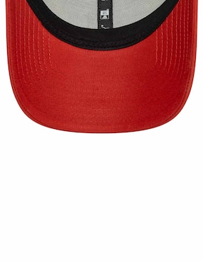 Gorra visera curva correa ajustable para béisbol New Era Mlb World Series Color Block Mlb New York Yankees unisex