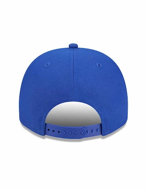 Gorra visera plana snapback para Básquetbol New Era Evergreen Nba Golden State Warriors unisex