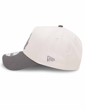 Gorra visera curva correa ajustable para béisbol New Era Mlb 940 Af Tonal Mlb Los Angeles Dodgers unisex