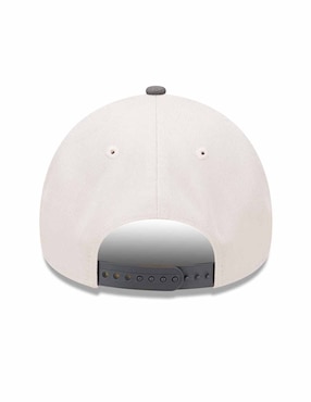 Gorra visera curva correa ajustable para béisbol New Era Mlb 940 Af Tonal Mlb Los Angeles Dodgers unisex