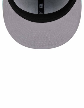 Gorra visera plana snapback para Básquetbol New Era Nba Boston Celtics unisex